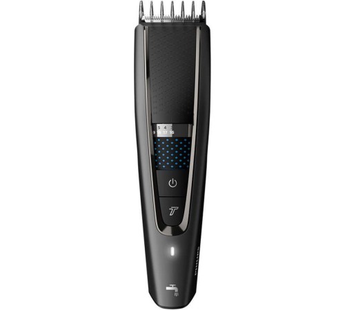 Машинка для стрижки Philips HC7650/15 черный