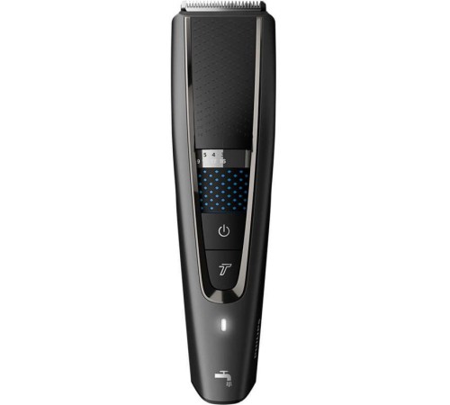 Машинка для стрижки Philips HC7650/15 черный