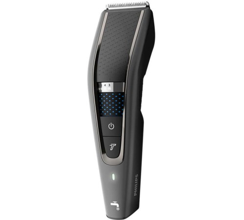 Машинка для стрижки Philips HC7650/15 черный
