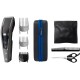 Машинка для стрижки Philips HC7650/15 черный