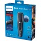 Машинка для стрижки Philips HC7650/15 черный