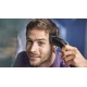 Машинка для стрижки Philips HC7650/15 черный