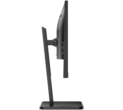 Монитор AOC 23.8" Pro Q24P2Q черный IPS LED 16:9 HDMI M/M матовая 1000:1 250cd 178гр/178гр 2560x1440 D-Sub DisplayPort FHD 3.1кг