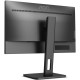 Монитор AOC 23.8" Pro Q24P2Q черный IPS LED 16:9 HDMI M/M матовая 1000:1 250cd 178гр/178гр 2560x1440 D-Sub DisplayPort FHD 3.1кг