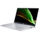 Ультрабук Acer Swift 3 SF314-43-R16V Ryzen 5 5500U 8Gb SSD512Gb AMD Radeon 14" IPS FHD (1920x1080) Eshell silver WiFi BT Cam