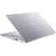 Ультрабук Acer Swift 3 SF314-43-R16V Ryzen 5 5500U 8Gb SSD512Gb AMD Radeon 14" IPS FHD (1920x1080) Eshell silver WiFi BT Cam