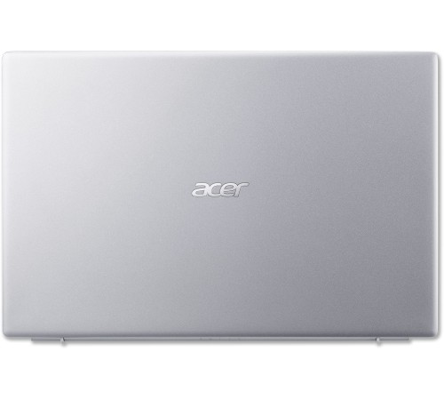 Ультрабук Acer Swift 3 SF314-43-R16V Ryzen 5 5500U 8Gb SSD512Gb AMD Radeon 14" IPS FHD (1920x1080) Eshell silver WiFi BT Cam