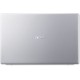 Ультрабук Acer Swift 3 SF314-43-R16V Ryzen 5 5500U 8Gb SSD512Gb AMD Radeon 14" IPS FHD (1920x1080) Eshell silver WiFi BT Cam
