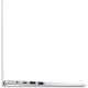 Ультрабук Acer Swift 3 SF314-43-R16V Ryzen 5 5500U 8Gb SSD512Gb AMD Radeon 14" IPS FHD (1920x1080) Eshell silver WiFi BT Cam