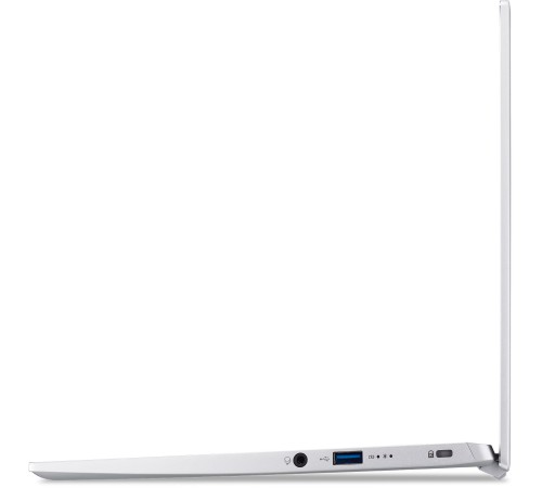 Ультрабук Acer Swift 3 SF314-43-R16V Ryzen 5 5500U 8Gb SSD512Gb AMD Radeon 14" IPS FHD (1920x1080) Eshell silver WiFi BT Cam