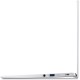 Ультрабук Acer Swift 3 SF314-43-R16V Ryzen 5 5500U 8Gb SSD512Gb AMD Radeon 14" IPS FHD (1920x1080) Eshell silver WiFi BT Cam