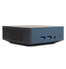 Компьютер Raskat START 107  (Intel N100, RAM 8GB, SSD 256GB, Win11)