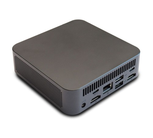 Компьютер Raskat START 107 (Intel N100, RAM 16GB, SSD 256GB, Win11) Компьютер Raskat START 107 (Intel N100, RAM 16GB, SSD 256GB, Win11)