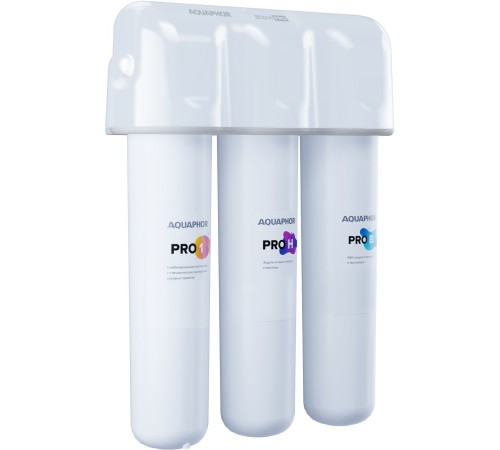Водоочиститель Аквафор Кристалл ECO H Pro Водоочиститель Аквафор Кристалл ECO H Pro