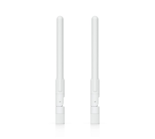 Антенна Ubiquiti Omni Antenna & Desktop Stand Kit Omnidirectional antenna kit for the Swiss Army Knife that provides extended range coverage