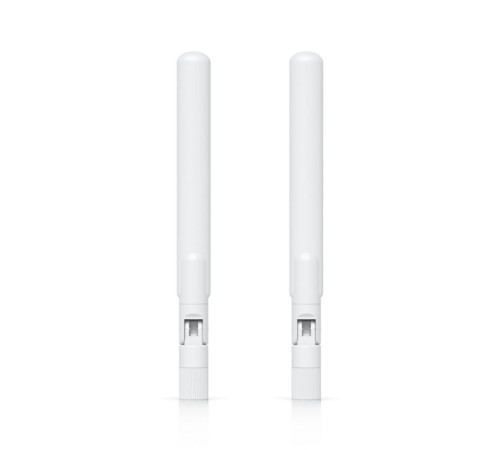Антенна Ubiquiti Omni Antenna & Desktop Stand Kit Omnidirectional antenna kit for the Swiss Army Knife that provides extended range coverage