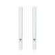 Антенна Ubiquiti Omni Antenna & Desktop Stand Kit Omnidirectional antenna kit for the Swiss Army Knife that provides extended range coverage