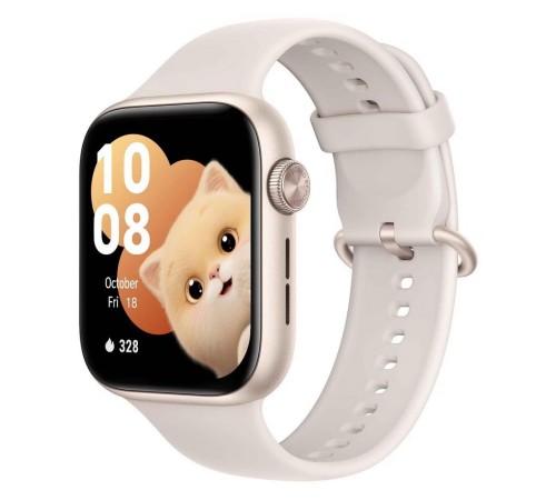 Умные часы HONOR WATCH 5 STL-B19 GOLD