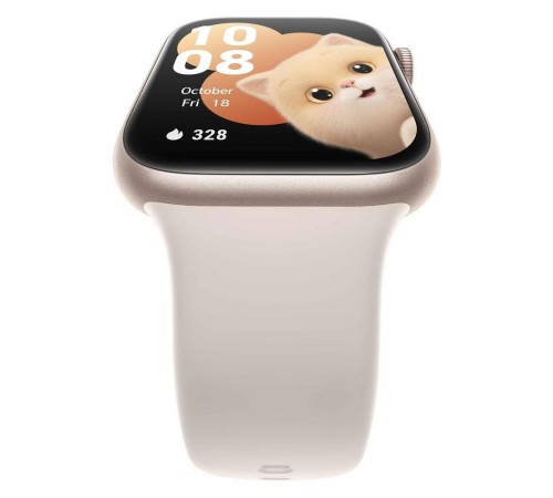 Умные часы HONOR WATCH 5 STL-B19 GOLD