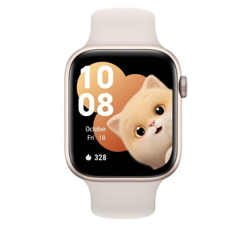 Умные часы HONOR WATCH 5 STL-B19 GOLD