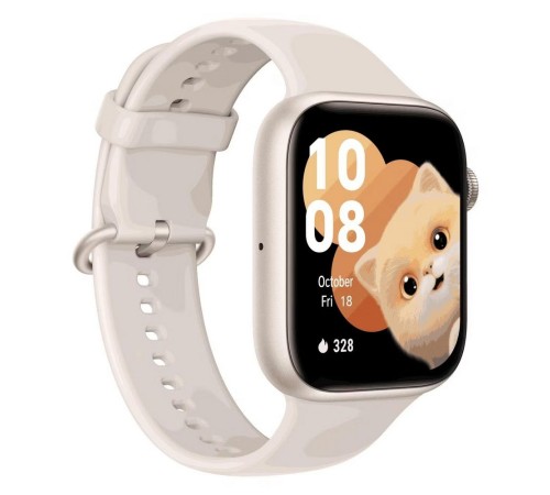 Умные часы HONOR WATCH 5 STL-B19 GOLD