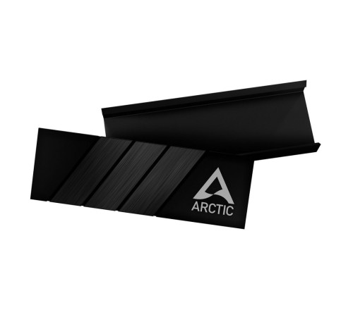 Аксессуары Радиатор Arctic Cooling Радиатор SSD ARCTIC M2 Pro (Black) (ACOTH00001A)