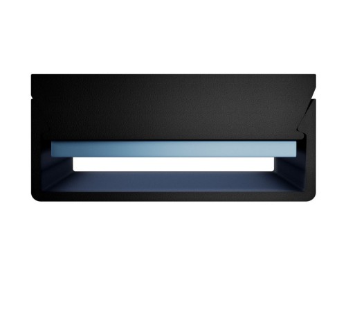 Аксессуары Радиатор Arctic Cooling Радиатор SSD ARCTIC M2 Pro (Black) (ACOTH00001A)