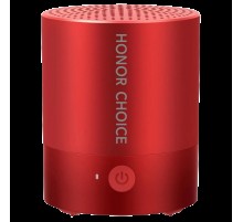 Акустическая система Honor Choice BTH Mini BOE-ME00 4W красный 5504ABLN