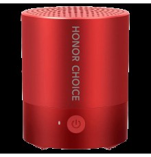 Акустическая система Honor Choice BTH Mini BOE-ME00 4W красный 5504ABLN