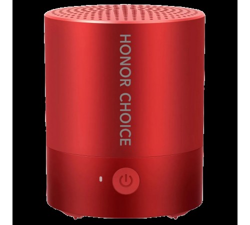 Акустическая система Honor Choice BTH Mini BOE-ME00 4W красный 5504ABLN Акустическая система Honor Choice BTH Mini BOE-ME00 4W красный 5504ABLN