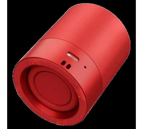 Акустическая система Honor Choice BTH Mini BOE-ME00 4W красный 5504ABLN Акустическая система Honor Choice BTH Mini BOE-ME00 4W красный 5504ABLN
