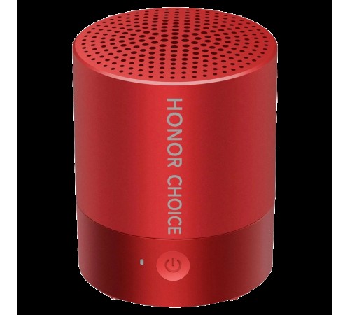 Акустическая система Honor Choice BTH Mini BOE-ME00 4W красный 5504ABLN Акустическая система Honor Choice BTH Mini BOE-ME00 4W красный 5504ABLN