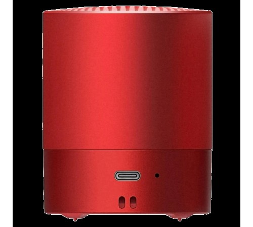 Акустическая система Honor Choice BTH Mini BOE-ME00 4W красный 5504ABLN Акустическая система Honor Choice BTH Mini BOE-ME00 4W красный 5504ABLN