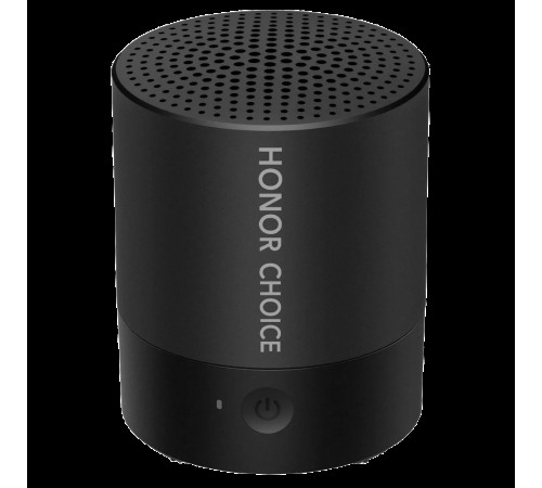 Акустическая система Honor Choice BTH Mini BOE-ME00 4W черный 5504ABLT Акустическая система Honor Choice BTH Mini BOE-ME00 4W черный 5504ABLT