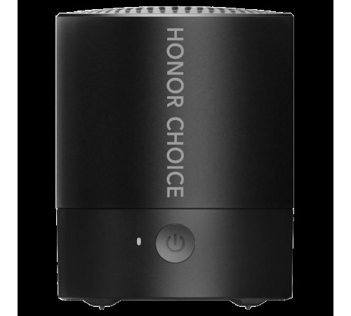 Акустическая система Honor Choice BTH Mini BOE-ME00 4W черный 5504ABLT Акустическая система Honor Choice BTH Mini BOE-ME00 4W черный 5504ABLT