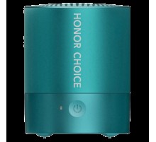 Акустическая система Honor Choice BTH Mini BOE-ME00 4W 5504ABLH зеленый