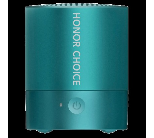 Акустическая система Honor Choice BTH Mini BOE-ME00 4W 5504ABLH зеленый Акустическая система Honor Choice BTH Mini BOE-ME00 4W 5504ABLH зеленый