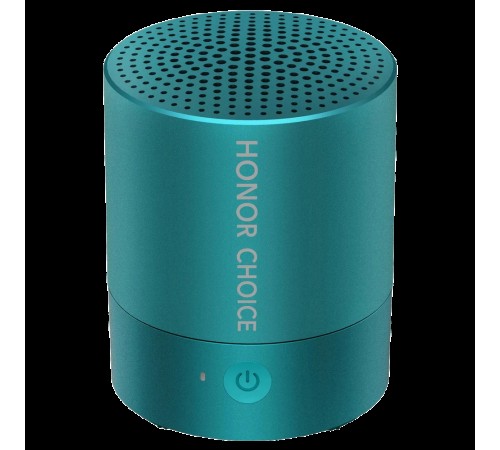 Акустическая система Honor Choice BTH Mini BOE-ME00 4W 5504ABLH зеленый Акустическая система Honor Choice BTH Mini BOE-ME00 4W 5504ABLH зеленый