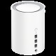 Маршрутизатор CUDY BE3600 Wi-Fi 7 Mesh Solution Gigabit Dual Band 1-Pack, Chipset Broadcom, 802.11be/ax/ac/a/b/g/n, 2882Mbps at 5GHz + 688Mbps at 2.4GHz, 3 x 10/100/1000Mbps Ports, Internal antennas, Zerotier/PPTP/L2TP/OpenVPN/WireGuard, MLO, MU-MIMO, Gue