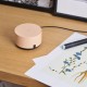 Умная колонка Yandex Станция Лайт голос.п.:Алиса 5W Android/iOS бежевый (YNDX-00025B)