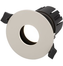 Точечный светильник Rexant Horeca Dark Light 12Вт 4000K цв.св.:белый нейтральный белый/серебристый (615-1005)