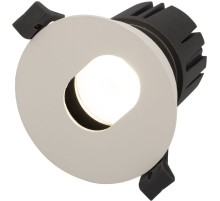 Точечный светильник Rexant Horeca Dark Light 12Вт 4000K цв.св.:белый нейтральный белый/черный (615-1004)