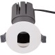 Точечный светильник Rexant Horeca Dark Light 12Вт 4000K цв.св.:белый нейтральный белый/черный (615-1004)