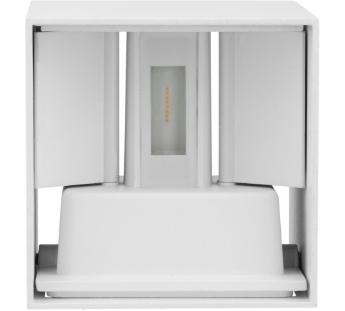 Rexant 610-007 Светильник светодиодный универсальный Cassiopea регулируемый угол 4 Вт х 2 LED белый Rexant 610-007 Светильник светодиодный универсальный Cassiopea регулируемый угол 4 Вт х 2 LED белый