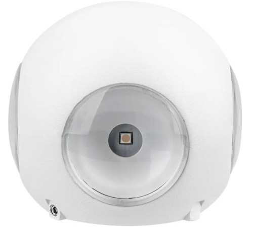 Rexant 610-009 Светильник светодиодный универсальный Ball 1,5 Вт х 4 белый Rexant 610-009 Светильник светодиодный универсальный Ball 1,5 Вт х 4 белый
