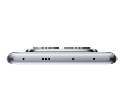 Смартфон POCO X7 5G 12+512Gb серебристый (MZB0IQ8RU)