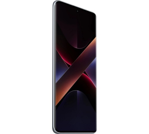 Смартфон POCO X7 5G 12+512Gb серебристый (MZB0IQ8RU)