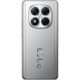Смартфон POCO X7 5G 12+512Gb серебристый (MZB0IQ8RU)