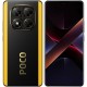 Смартфон POCO X7 5G 12+512Gb черный (MZB0IQARU)