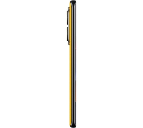 Смартфон POCO X7 5G 12+512Gb черный (MZB0IQARU)